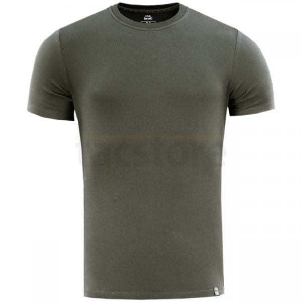 M-Tac Summer T-Shirt 93/7 - Army Olive - M