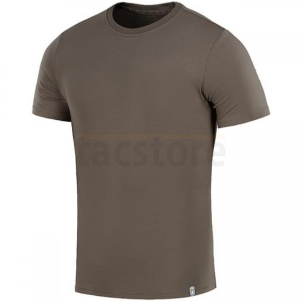 M-Tac Summer T-Shirt 93/7 - Dark Olive - XS