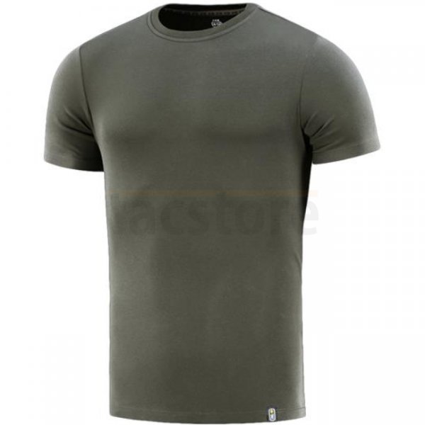 M-Tac Summer T-Shirt 93/7 - Light Olive - 2XL