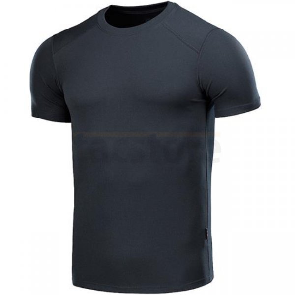 M-Tac Sweat-Wicking T-Shirt Gen.II - Dark Navy Blue - L