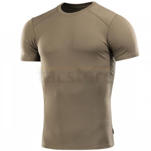 M-Tac Sweat-Wicking T-Shirt Gen.II - Olive - L