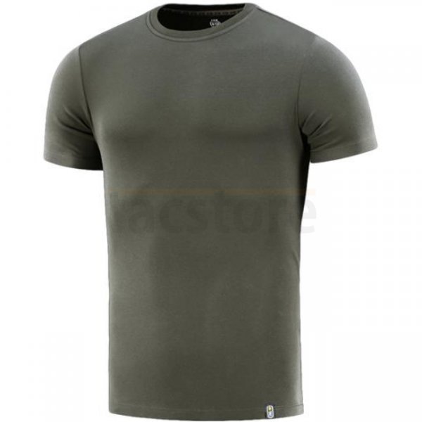 M-Tac T-Shirt 93/7 - Light Olive - 2XL