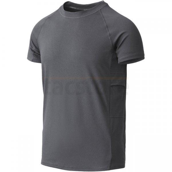 Helikon Functional T-Shirt Quickly Dry - Shadow Grey - 3XL