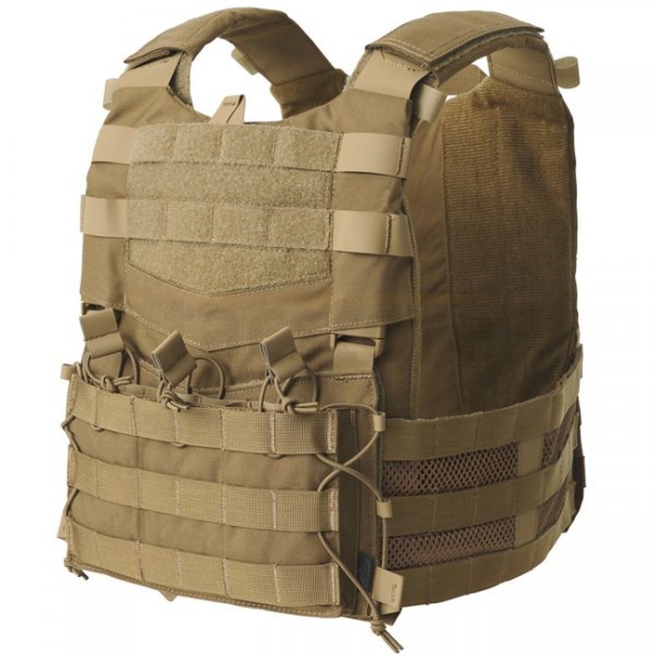 Helikon Guardian Military Set - Coyote - L