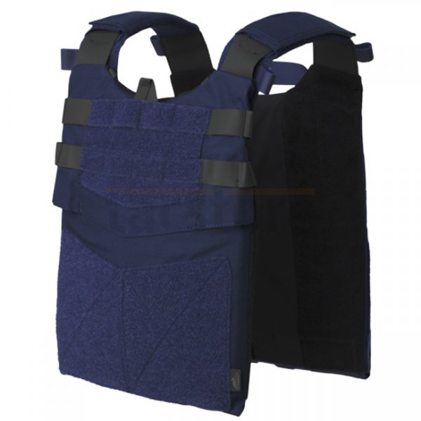 Helikon Guardian Plate Carrier - Sentinel Blue - L