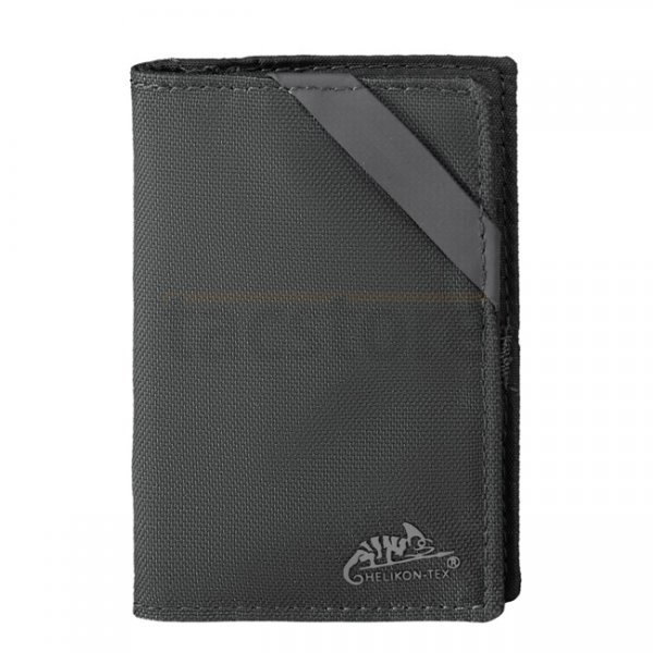 Helikon EDC Mini Wallet - Shadow Grey