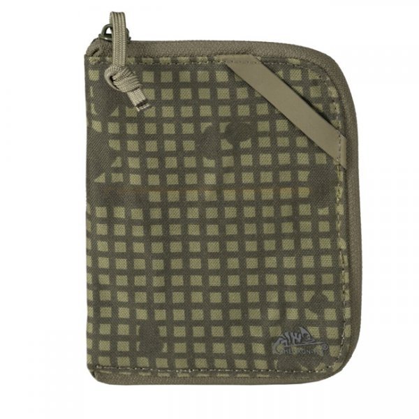 Helikon EDC Large Wallet - Desert Night Camo