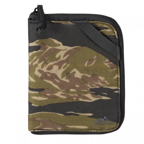 Helikon EDC Large Wallet - Tiger Stripe