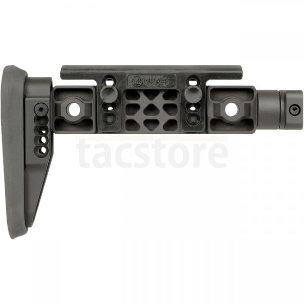 Midwest Industries Alpha Series Fixed Beam Stock