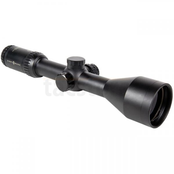 Sightmark Core HX 2.0 3-12x56 HDR2 Riflescope