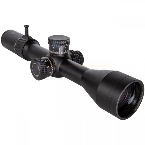 Sightmark Presidio 3-18x50 MR2 FFP Riflescope