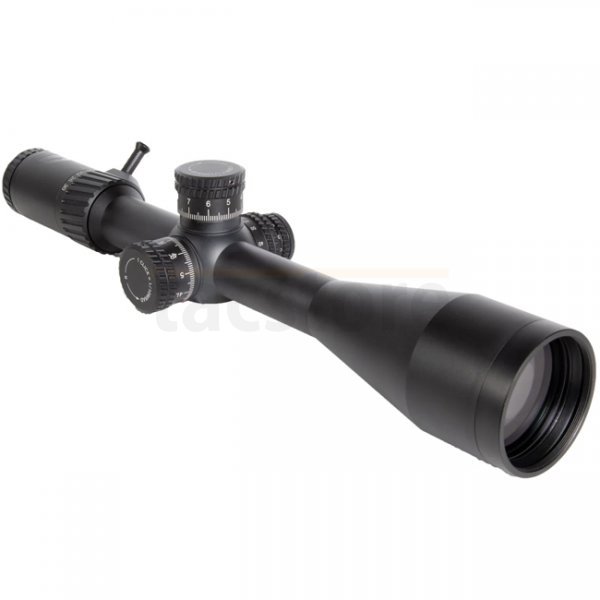 Sightmark Presidio 5-30x56 LR2 FFP Riflescope