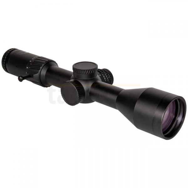 Sightmark Presidio 2-12x50 HDR SFP Riflescope