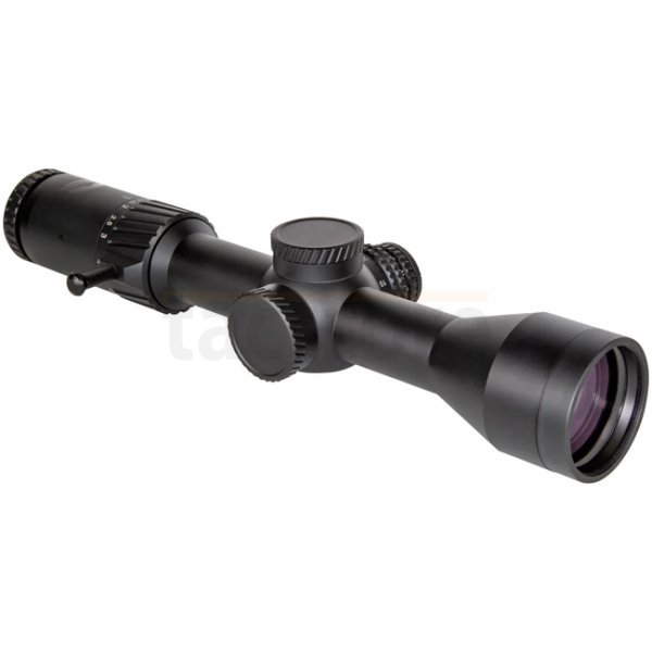 Sightmark Presidio 1.5-9x45 HDR SFP Riflescope