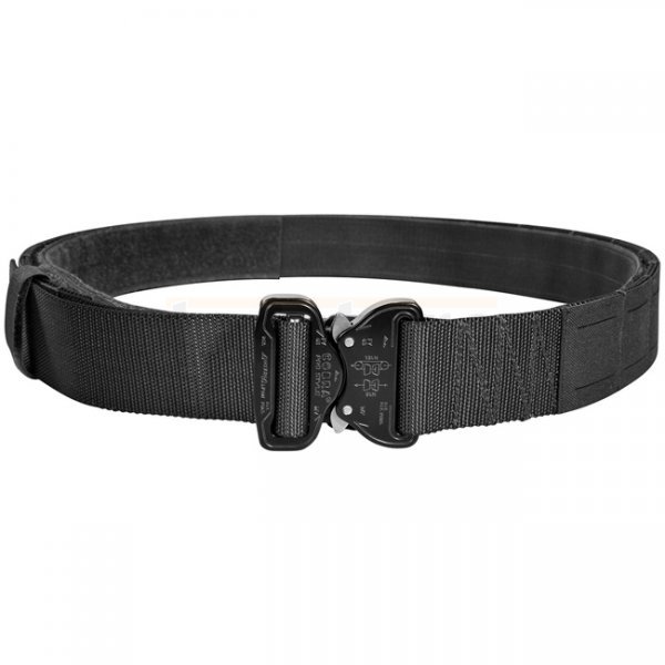 Tasmanian Tiger Modular Belt Set - Black - XL