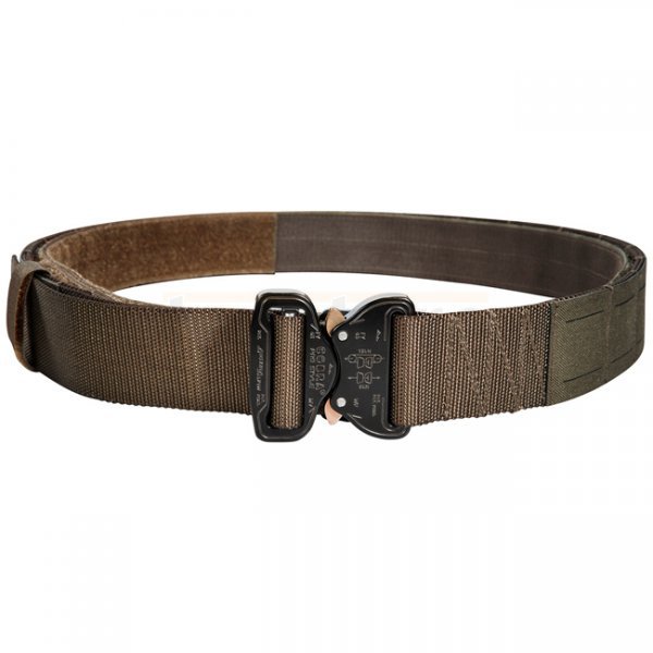 Tasmanian Tiger Modular Belt Set - Coyote - XL