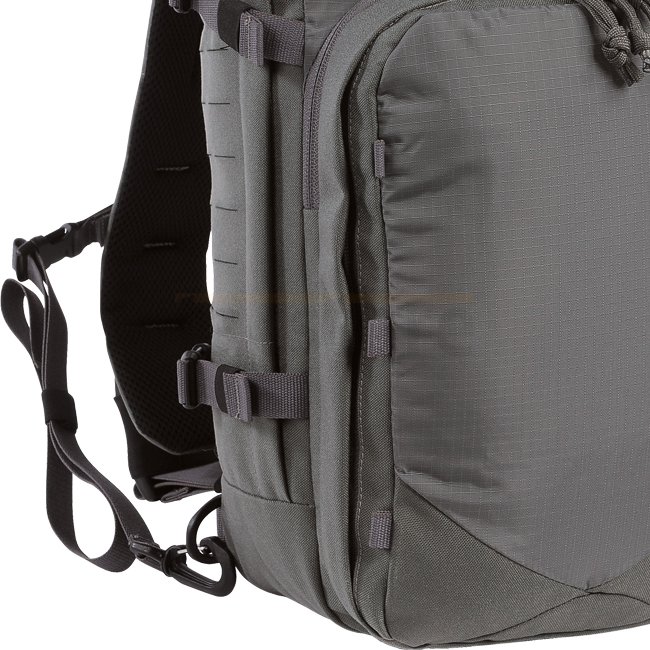 Tasmanian Tiger Tac Sling Pack 12 - Carbon