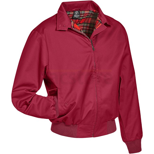 Brandit lord 2024 canterbury jacket