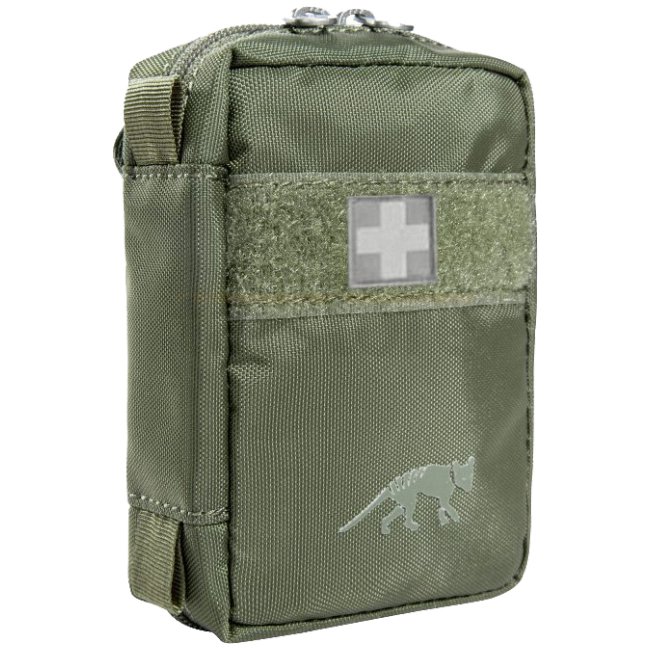 Erste Hilfe Set Tasmanian Tiger First Aid Mini - black