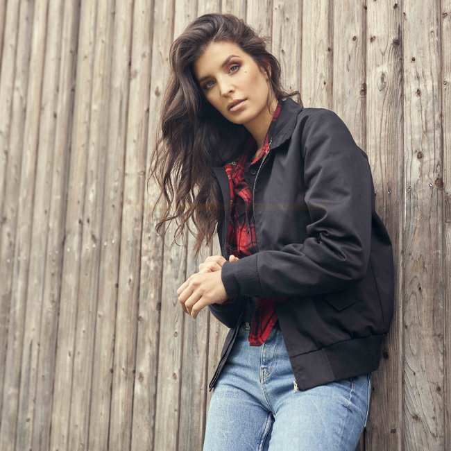 Lord canterbury jacket online