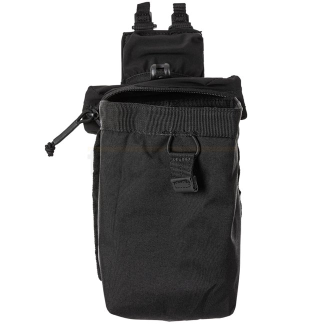 TacStore Tactical und Outdoor Shop fur Polizei Ausrustung mit dem grossten Sortiment der Schweiz. 5.11 Flex Drop Pouch 2.0 Black