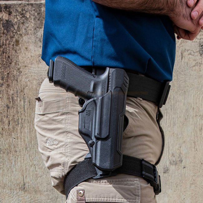 TacStore - Der führende Tactical und Outdoor Shop für Polizeibedarf mit dem  grössten Sortiment der Schweiz. BLACKHAWK T-Series Holster Belt Loop Jacket  Slot Leg Strap Adapter