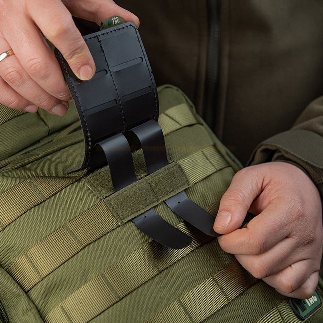 TacStore - Der führende Tactical und Outdoor Shop für Polizeibedarf mit dem  grössten Sortiment der Schweiz. M-Tac Tactical Morale Patch Panel MOLLE  80x135 - Olive