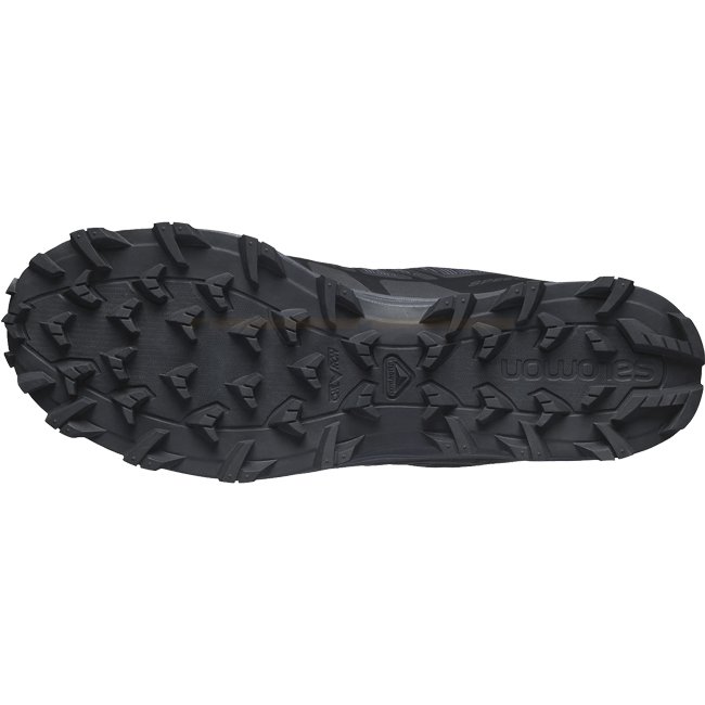 Salomon wolf grey hotsell