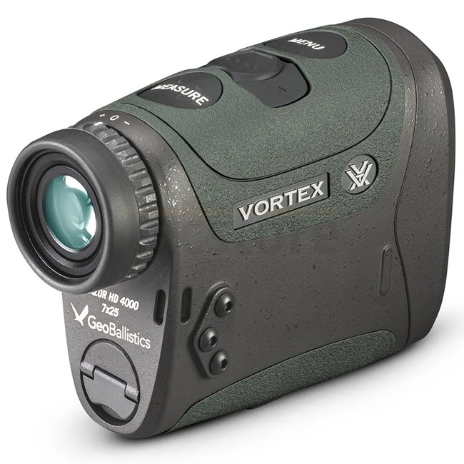 Vortex razor shop 4000 laser rangefinder