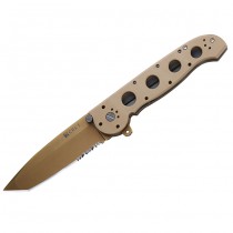 CRKT M16-D Carson Desert Tactical Folder