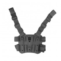 BLACKHAWK Tactical CQC Holster Platform - Black