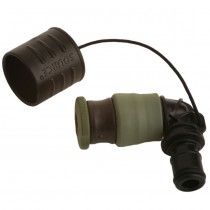 SOURCE Storm Valve Kit - Black