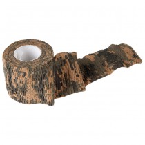 Helikon-Tex Camo Tape - Digital Woodland
