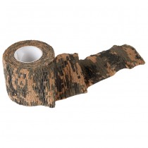 Helikon Camo Tape - Digital Woodland