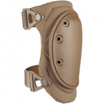 ALTA Flex Knee Protectors - Coyote