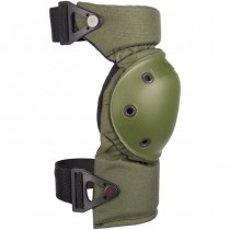 ALTA Contour Knee Protectors - Olive