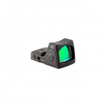 Trijicon RMR Type 2 Adjustable LED Sight RM06 - 3.25 MOA Red Dot