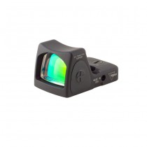 Trijicon RMR Adjustable LED Sight RM06 - 3.25 MOA Red Dot 4