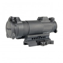 Aimpoint Comp M4s 2 MOA - QD Full Set