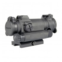 Aimpoint Comp M4s 2 MOA - QD Full Set 1