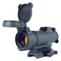 Aimpoint Comp M4s 2 MOA - QD Full Set 3