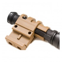 Viking Tactics Light Mount - Coyote 1