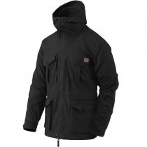 Helikon SAS Smock - Duracanvas - Black