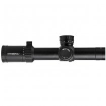 Integrix IX8 1-8x28 A1 FFP LPVO Riflescope - MOA