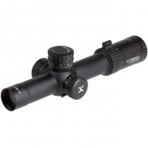 Integrix IX8 1-8x28 A1 FFP LPVO Riflescope - MOA