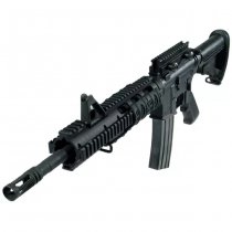 Leapers AR-15 Carbine Length Extended Slim Line QRS