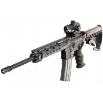 Leapers Pro AR15 Rifle Length Super Slim Drop-in Handguard