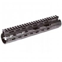 Leapers Pro AR15 Rifle Length Super Slim Drop-in Handguard