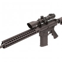 Leapers Pro LR-308 15 Inch Keymod Fre Float Handguard