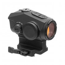 Leapers Accu-Sync 2521R Red Dot Sight 3.0 MOA - Black